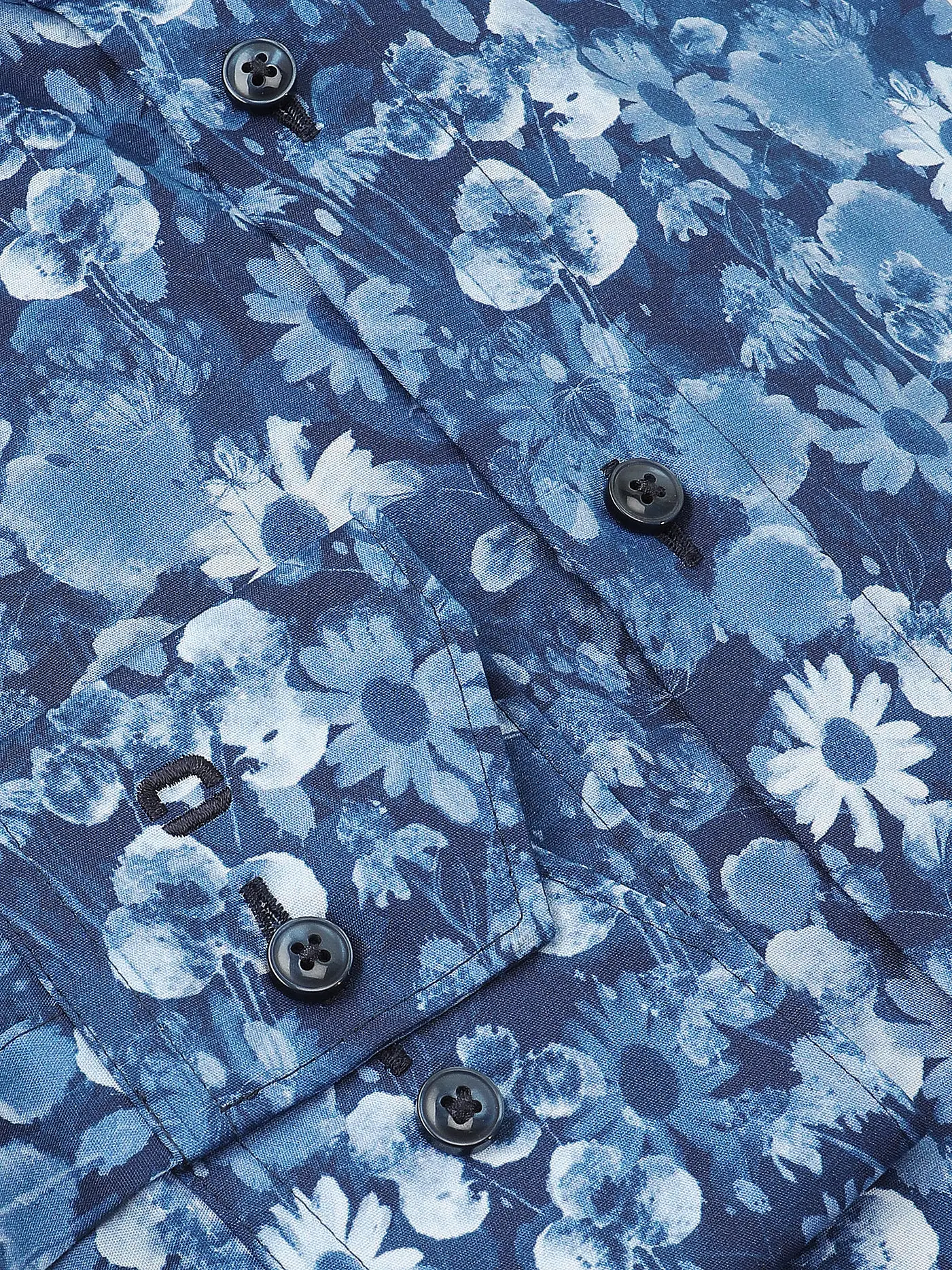 OLYMP | Hemd Regular Fit | 